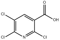 2,5,6-tetrachloropyridine