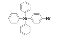 4-Bromotetraphenylsilane