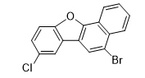 5-bromo-8-chloronaphtho[1,2-b]benzofuran