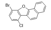 10-bromo-7-chloro-Benzo[b]naphtho[2,1-d]furan