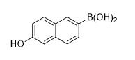 6-hydroxy-2-naphthaleneboronic acid
