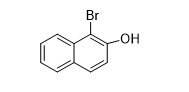 1-bromonaphthalen-2-ol