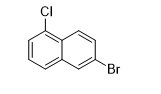 6-bromo-1-chloronaphthalene