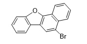 5-bromonaphtho[1,2-b]benzofuran