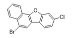 5-Bromo-9-chlorobenzo[b]naphtho[2,1-d]furan