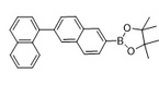 2-([1,2'-binaphthalen]-6'-yl)-4,4,5,5-tetramethyl-1,3,2-dioxaborolane