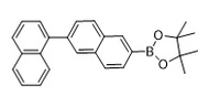 2-([1,2'-binaphthalen]-6'-yl)-4,4,5,5-tetramethyl-1,3,2-dioxaborolane