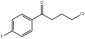 4-Chloro-4'-fluorobutyrophenone