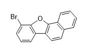 10-bromo-Benzo[b]naphtho[2,1-d]furan