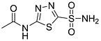 Acetazolamide