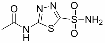 Acetazolamide