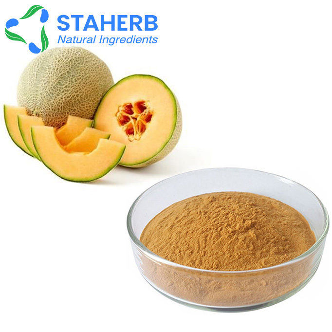 Hami melon cantaloupe extract