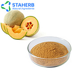 Hami melon cantaloupe extract