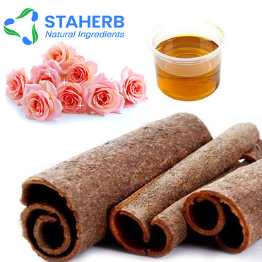 cinnamon Cassia Cortex Cinnamomi Chinese cinnamon extract  Cinnamaldehyde 104-55-2