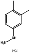 3,4-Dimethylphenylhydrazine hydrochloride