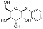 PHENYL1-THIO-BETA-D-GALACTOPYRANOSIDE