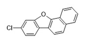 9-Chloro-Benzo[b]naphtho[2,1-d]furan