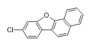9-Chloro-Benzo[b]naphtho[2,1-d]furan