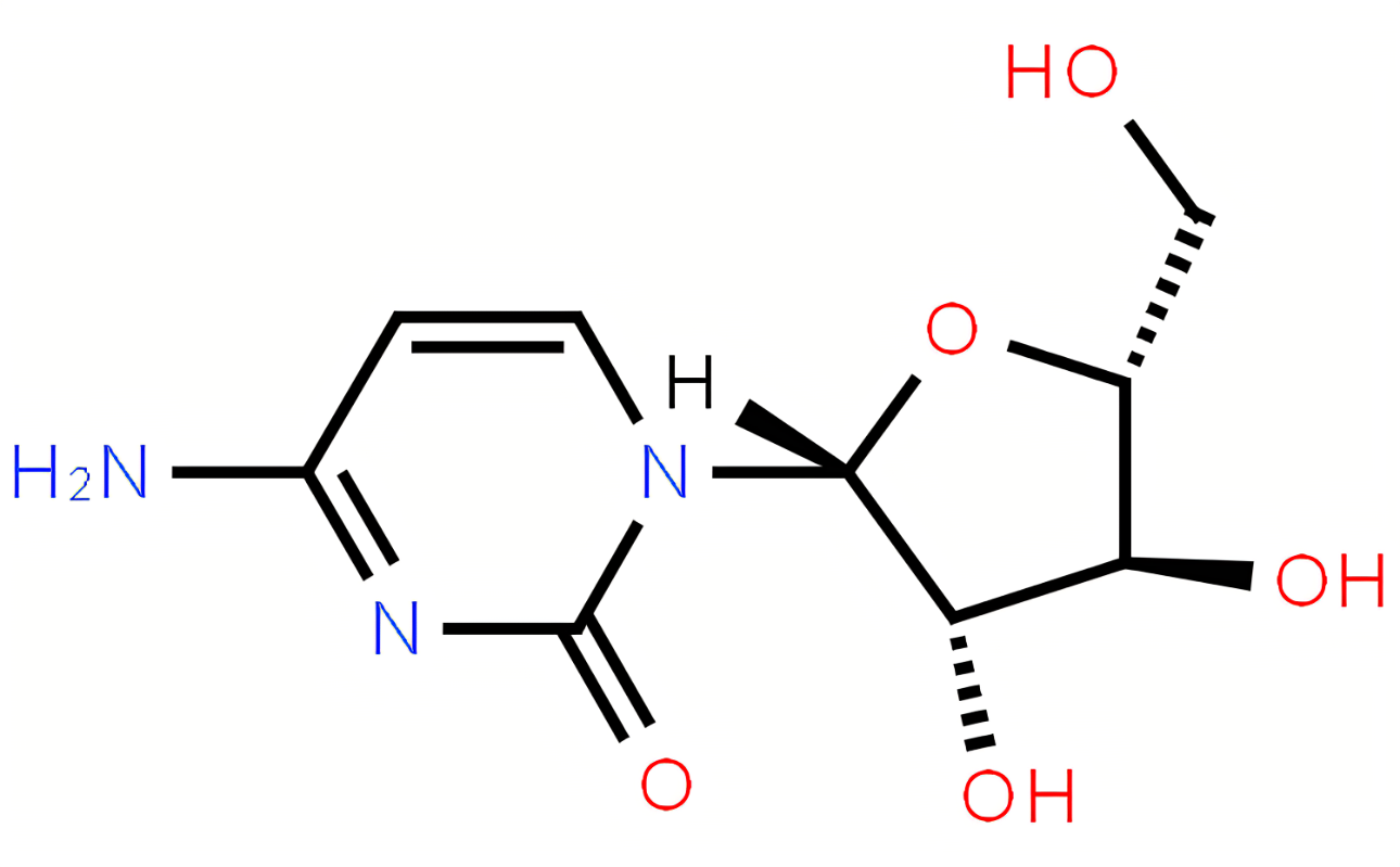 Cytarabine Hydrochloride