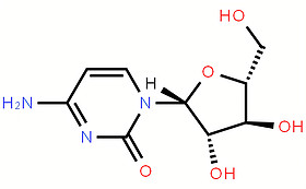 Cytarabine Hydrochloride