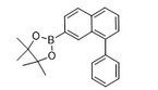 1,3,2-Dioxaborolane, 4,4,5,5-tetramethyl-2-(8-phenyl-2-naphthalenyl)