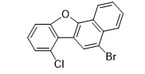 5-bromo-7-chloronaphtho[1,2-b]benzofuran