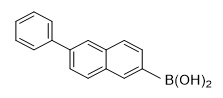 (2-Phenylnaphthalen-6-yl)boronic acid