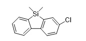 3-Chloro-5,5-dimethylbenzo[b][1]benzosilole