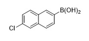 (6-chloronaphthalen-2-yl)boronic acid