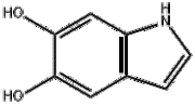 5,6-DIHYDROXYINDOLE