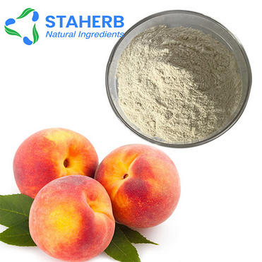 peach extract peach powder