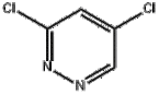 3,5-Dichloropyridazine