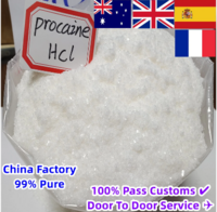 Procaine HCl/Procaine Hydrochloride