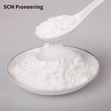 Pharmaceutical Grade Ingredient API Citicoline Sodium Powder CAS 33818-15-4 Cdp