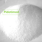 Improving Immunity Pharmaceutical Raw Material Pidotimod Powder CAS 121808-62-6