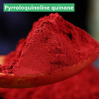 Bulk price PQQ Powder Pyrroloquinoline Quinone Customize PQQ