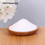 Hot Selling Organic Chicory Root Extract Inulin Powder CAS: 9005-80-5