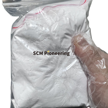 Pharmaceutical Raw Material Hydroxyethyl Starch 40/ Hydroxyethyl Starch 130/0.4 with Best Price CAS: