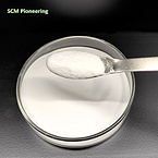 Food Grade Plant Extract Solutizer CAS 7585-39-9 Betacyclodextrin with High Purity