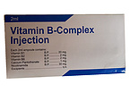 Vitamin B Complex Injection