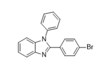 2-(4-bromophenyl)-1-phenyl-1H-benzoimidazole