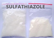 Sulfathiazole manufacturer CAS72-14-0