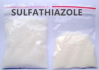 Sulfathiazole manufacturer CAS72-14-0