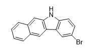 2-Bromo-5H-Benzo[b]carbazole