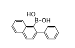 (2-phenylnaphthalen-1-yl)boronic acid