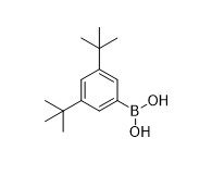 3,5-Di-tert-butylbenzeneboronic acid