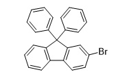 2-Chloro-9,9-diphenyl-9H-fluorene