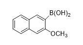 3-Methoxynaphthalene-2-boronic acid