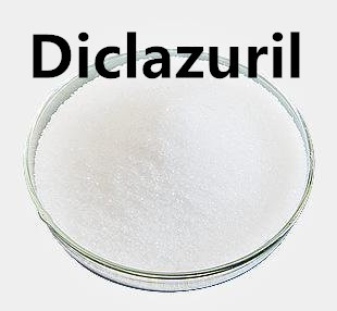 Diclazuril