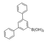 (3,5-Diphenylphenyl)boronic acid